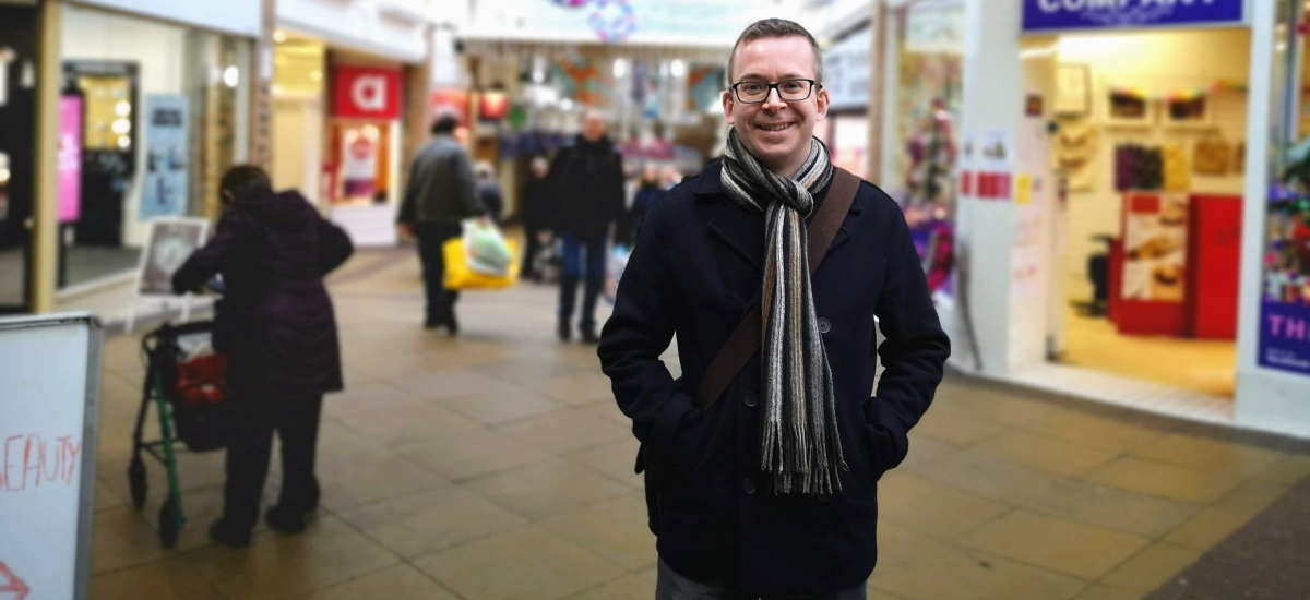 FAQs Shop ChesterleStreet CLSIsOpen